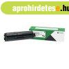 Lexmark C3220K0 Black toner