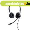 Jabra BIZ 2400 II Duo Headset Black