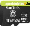 Sandisk 128GB microSDXC Class 10 UHS-I U3 For Nintendo Switc