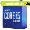 Intel Core i5 10600KF LGA1200 BOX processzor