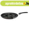 Tefal D5292072 palacsintast 25cm 4db tkrtojs vagy panca