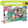 Disney Minnie Daisy 104 db-os maxi puzzle Clementoni