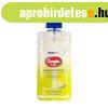 Kz- s brferttlent gl pumps 500 ml Bradolife citrom