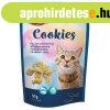 Trixie Jutalomfalat Macsknak Cookies lazaccal 50g