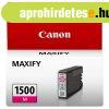 Canon PGI-1500 Magenta tintapatron