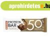 Nutrend protein szelet 50% csokold 50 g