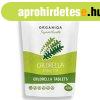 Organiqa bio chlorella tabletta 250 db