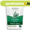 Organiqa bio spirulina tabletta 250 db