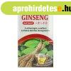 DR.CHEN GINSENG INSTANT TEA