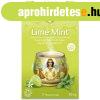 Lime-menta bio tea - Yogi Tea