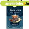 Fekete chai bio tea - Yogi Tea