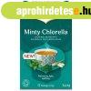 Ments bio tea chlorella algval - Yogi Tea