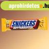 Snickers Butterscotch tejkaramell z csokold 40g