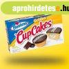 Hostess golden cupcakes (8db) Szavatossgi id: 2025-01-31