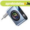 Bluetooth 5.3 AUX vev Joyroom JR-CB1 (szrke)