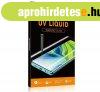 AMORUS UV LIQUID kpernyvd veg (3D full cover, ves, kar