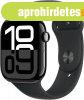 Apple Watch S10 GPS 46mm Jet Black Alu Case with Black Sport