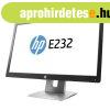 HP EliteDisplay E232 / 23 inch / 1920x1080 hasznlt monitor