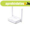 MERCUSYS Wireless Router N-es 300Mbps 1xWAN(100Mbps) + 2xLAN