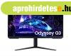 Samsung 32" Odyssey G3 G30D S32DG302EU LED