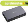 Verbatim CDS-17 USB-C Pro Docking Station Black