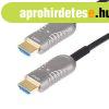 Startech HDMI to HDMI AOC 8K Ultra High Speed HDMI Cable 15m