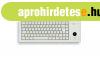 Cherry G84-4400 Compact Keyboard Light Grey UK