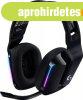 Logitech G733 Lightspeed Wireless RGB Headset Black