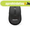 Dicota Travel Bluetooth Mouse Black