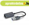 Esperanza ENA101 Gigabit Ethernet adapter Grey