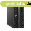 Dell Precision 5820 / Intel Xeon W-2133 / 16GB / 256GB SSD +