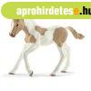 Schleich Paint horse csik