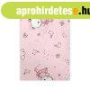 Lorelli Matracvd leped 150x100cm - Pink Ballerina Bear