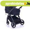 Lorelli Adria multifunkcis babakocsi - Premium Black