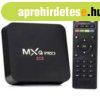 Smart TV Box Android 4K mdialejtsz