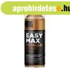 Cosmos Lac EASY MAX 400ml METALLIC BRONZE GOLD