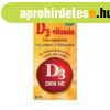 Dr.chen d3-vitamin forte rgtabletta 60 db