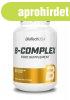 Biotech usa vitamin-b complex 60 db