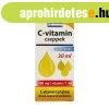 JUTAVIT C-VITAMIN CSEPPEK 30 ML