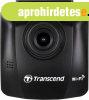 Transcend DrivePro 230Q Data Privacy