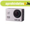 SJCAM SJ4000 Sportkamera Silver Waterproof Case