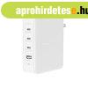 Belkin 140W 4-Port GaN Wall Charger White