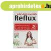 NATURLAND REFLUX TEA 20FILTER