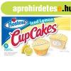 Hostess Cupcakes Iced Lemon citromos cupcake 360g