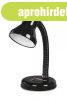 Esperanza Alatair E27 Desk Lamp Black