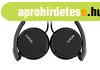 Sony MDR-ZX110B Fejhallgat Black