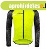 FORCE WINDPRO szldzseki fluo-fekete L