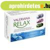 Valeriana relax kapszula 60 db