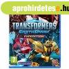 Transformers: Earth Spark Expedition - PS4