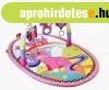 Infantino Explore & Store jtszsznyeg - unikornis